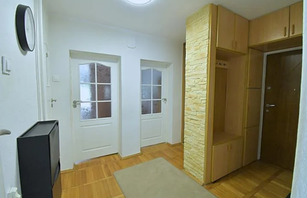 Wynajmę 3 osobne pokoje, balkon, ul.Daszyńskiego