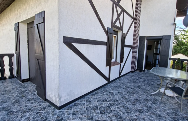 Dom 111 m² z ogrodem i garażem | Polkowice