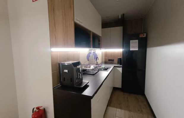 Śródmieście: lokal biurowy 14,87 m2 do wynajęcia