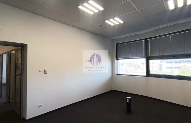 Warszawa Ursynów : lokal biurowy 70,30 m2 do wynajęcia