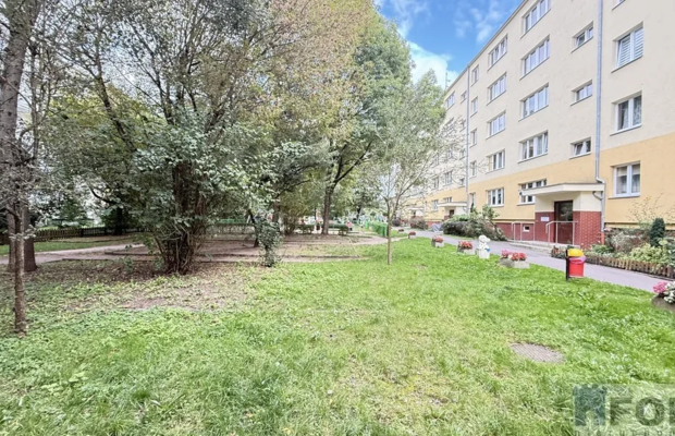 Przestronne 3 pokoje z jadalnią | 63,3 m²| Balkon| Świetna lokalizacja