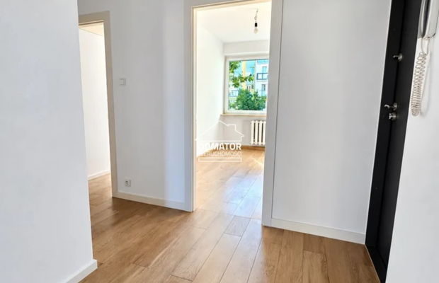 3-pokojowe mieszkanie 63,36 m² Fordon Balkon