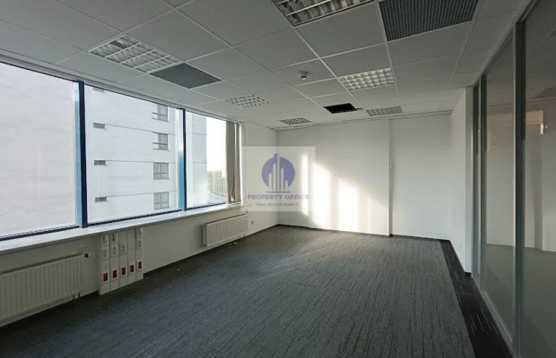 Śródmieście: lokal biurowy 270,50 m2 do wynajęcia