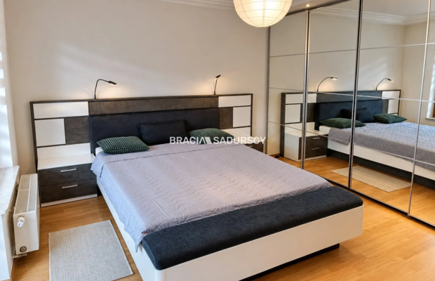 Ruczaj|52m2|2pok.|oddzielna kuchnia|2 balkony|