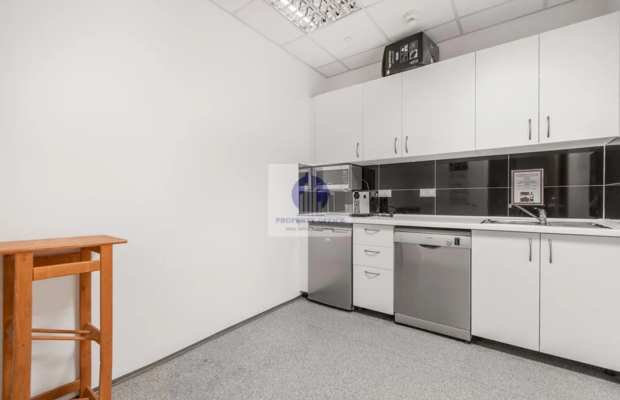 Śródmieście: lokal biurowy 271,65m2 do wynajęcia