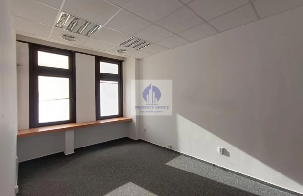Śródmieście: lokal biurowy 35m2 do wynajęcia