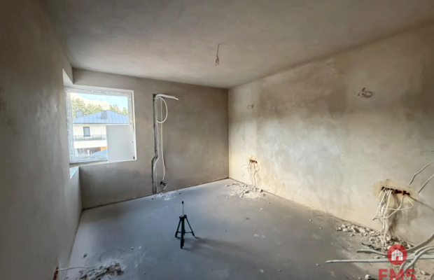 Przestronny bliźniak 171 m² | 5 pokoi | Przy lesie