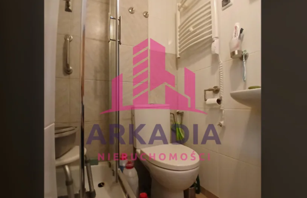 Kawalerka pod lasem z ogródkiem- Góry Sowie