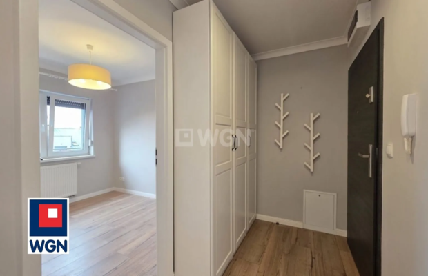 Nowa Sól, 2 pokoje, wynajmę, nowe budownictwo, 33 m2, 2000 zł miesięcznie.  
 
Mieszkanie dostępne od zaraz.  
  
Do wynajęcia 