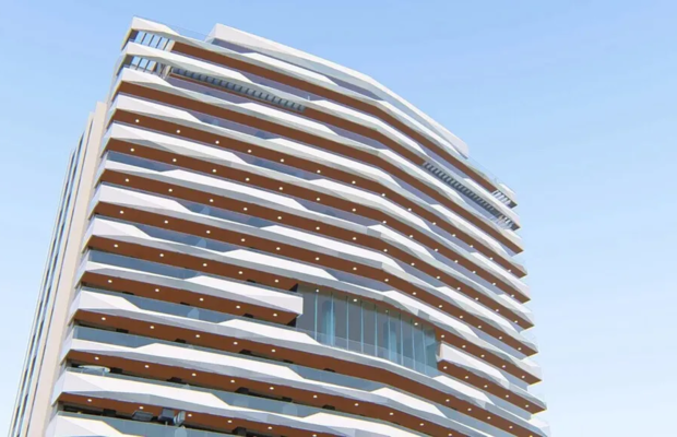 Alicante, Benidorm | Apartamenty z tarasami