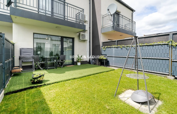 Gotowy dom 102m2 dla rodziny | Sułków k. Wieliczki