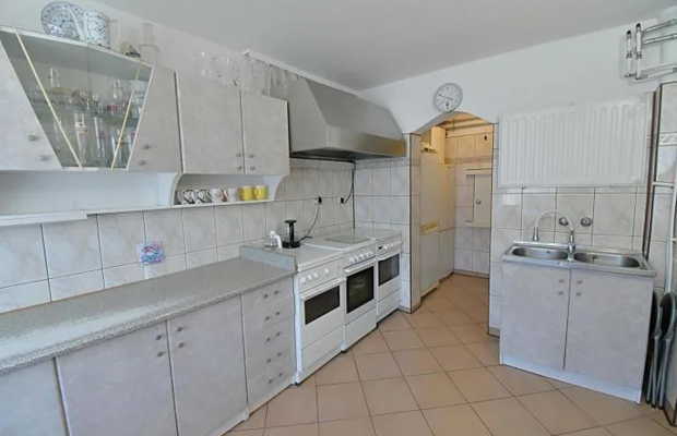 Pensjonat w centrum Karpacza przy parku