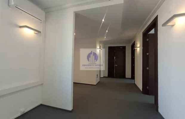 Śródmieście: lokal biurowy na wynajem