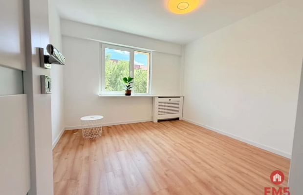 Idealne 2 pokoje 1 piętro 51m2