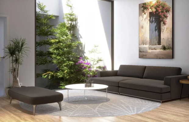 San Juan de Alicante, Hiszpania | Apartament