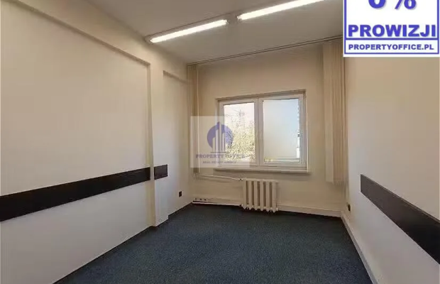 Wola: lokal biurowy 20 m2 do wynajęcia