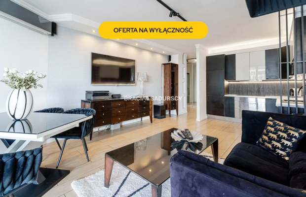 Klimatyzowany apartament w Tarasy Verona