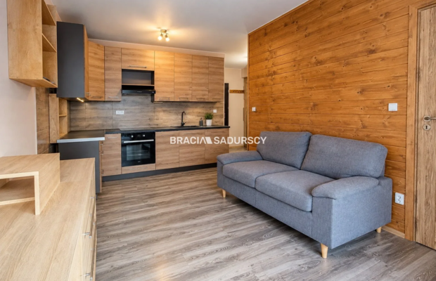 2 POK| DUŻY BALKON|MIEJSCE POSTOJOWE|UL.NIEBYŁA