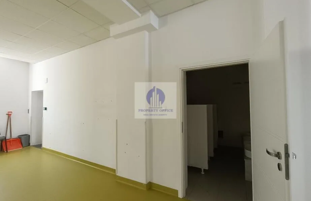 Wola: lokal handlowo-usługowy 135,28 m2 do wynajęcia