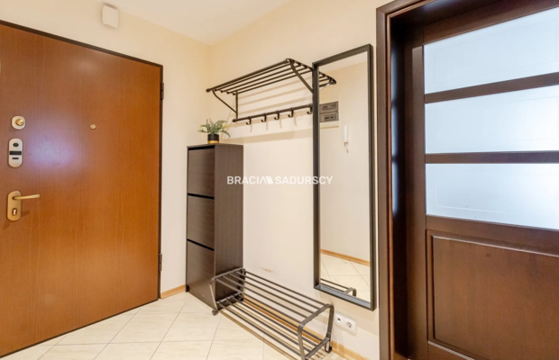Ruczaj|52m2|2pok.|oddzielna kuchnia|2 balkony|