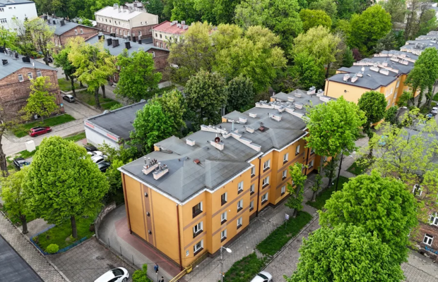 Częstochowa, Limanowskiego |Mieszkanie na sprzedaż