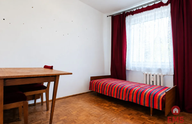 3 pokoje | 3 piętro | 67m2 | Centrum