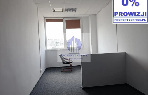 Włochy: lokal biurowy 36,30 m2 do wynajęcia
