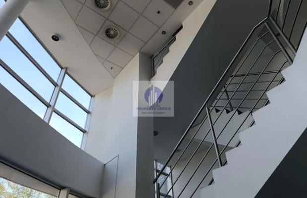 Warszawa Ursynów : lokal biurowy 155,60m2 do wynajęcia
