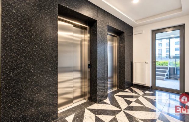Komfortowe studio 30 m2. Jurowiecka