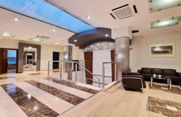Pabianice - lokal biurowy 90 m2 - Ip.