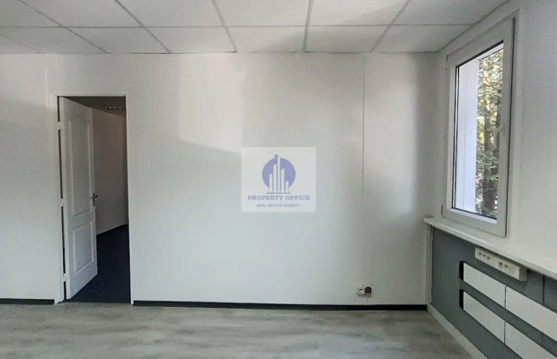 Mokotów: lokal biurowy 40m2 do wynajęcia