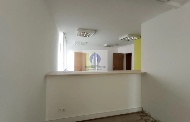 Mokotów: lokal biurowy 189 m2 do wynajęcia