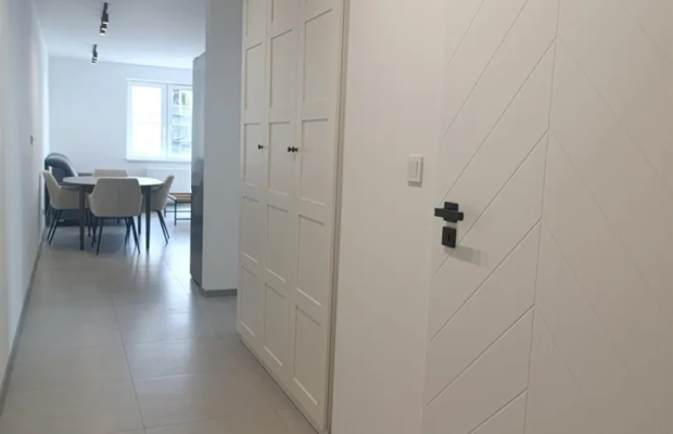 3-pokojowy apartament na os.Radosnym II