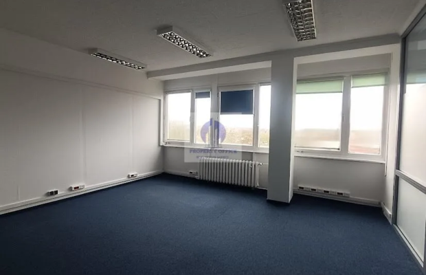 Praga Południe: lokal biurowy 59,40 m2 do wynajęcia