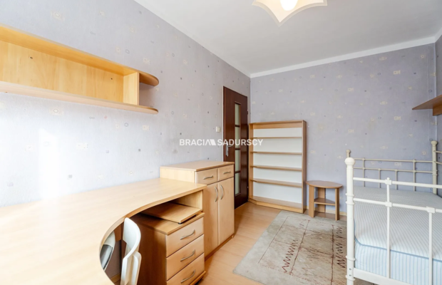 3 pok/ osobna kuchnia/ balkon- ul. Stojałowskiego.