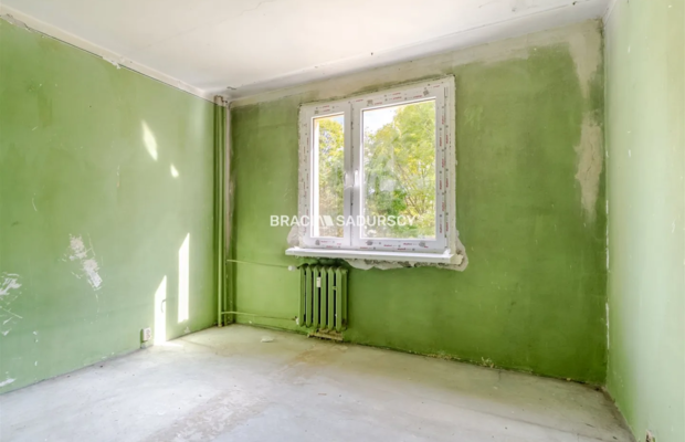 Duży potencjał, 3-4 pokoje, Balkon, Winda