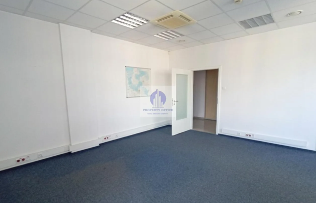 Mokotów: lokal biurowy 174 m2 do wynajęcia