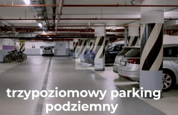 Śródmieście -lokal biurowy 274m2 do wynajęcia