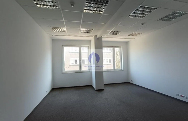 Mokotów: lokal biurowy 135,25 m2 do wynajęcia
