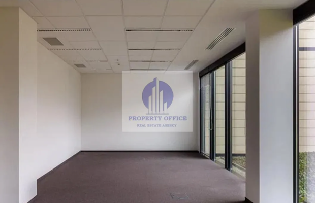Wilanów : lokal biurowy 1490m2 do wynajęcia