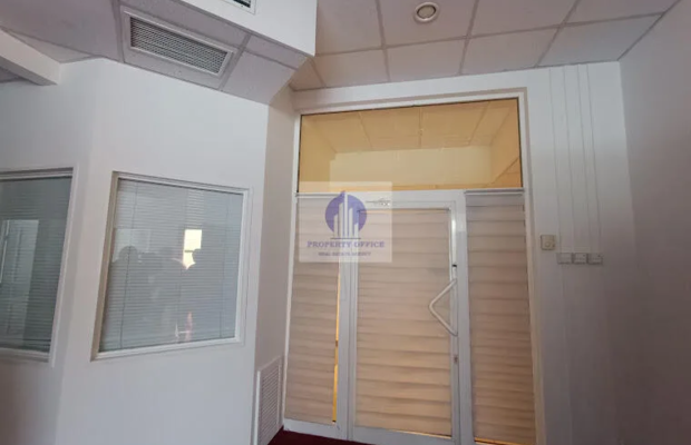 Mokotów: lokal biurowy 84 m2 do wynajęcia