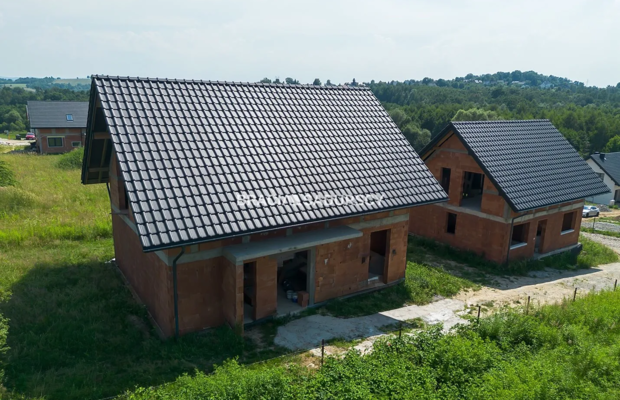 Idealny dom? To ten wymyślony przez Ciebie | 143m2