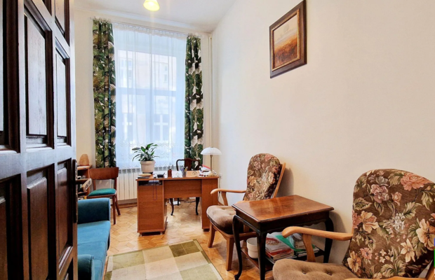 Centrum - na sprzedaż M4 - 102,78 m2 al. 1 Maja