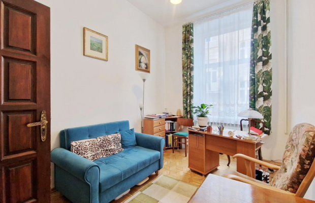 Centrum - na sprzedaż M4 - 102,78 m2 al. 1 Maja