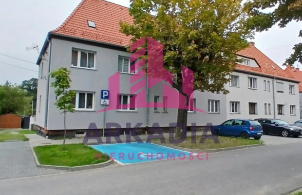 Rezerwacja! 2 pokoje, 37.30m2
