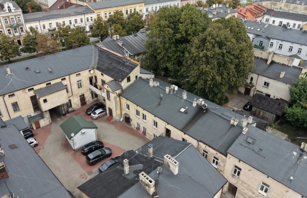 Częstochowa, Aleja NMP 9 | Mieszkanie