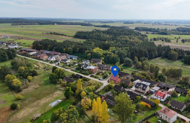 Kuźnica Nowa | Dom na sprzedaż