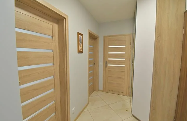 2 pok z pięknym widokiem, m. post. Jesionowa