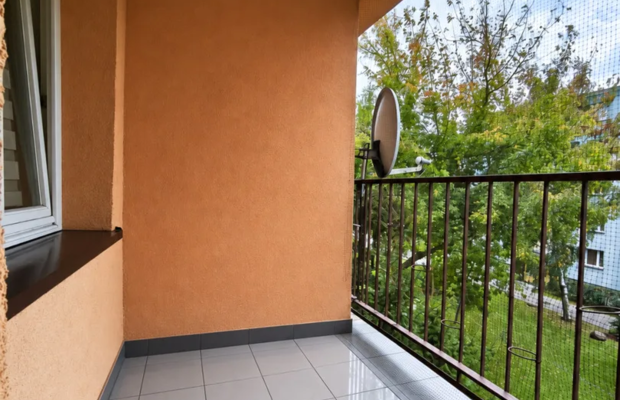 3 pokoje w centrum Suwałk | ul. 1 Maja | 46,5 m2