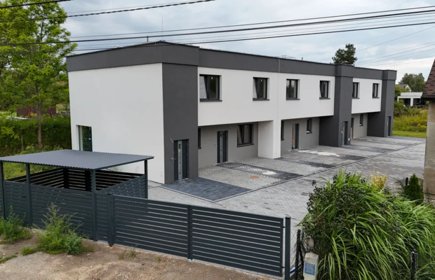 Częstochowa, ul. Konwaliowa | Apartament